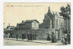 PARIS 14 - Rue De Vanves - Hôpital Saint Joseph, La Chapelle - District 14