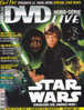 Dvd Live HS 02 Septembre 2004 Star Wars Chevaliers Jedi Unissez-vous! - Film