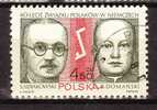 POLOGNE -  Timbre N°2629 Oblitéré - Used Stamps