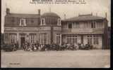 50..BARFLEUR....HOTEL MODERNE........... ..NON...   ECRITE........... ‹(•¿•)› - Barfleur