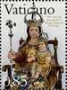 CITTA´ DEL VATICANO - VATIKAN STATE - ANNO 2009 - Città Del Vaticano 700 Anni Di Devozione A Nostra Signora D´ Europa - Nuevos