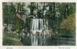 Arnhem Waterval Sonsbeek. Weenenk & Snel. Arnh.207. 1856. Ongelopen. - Arnhem