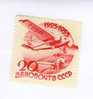 NPA43A - RARE - URSS 1933 - Le  Bon  TIMBRE  N° PA 43A (YT)  Neuf*  --  Poste Aérienne  --  Kolkhoze - Très Belle Valeur - Unused Stamps