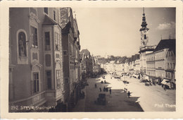 Steyr Stadtplatz - Steyr