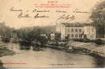 PAMIERS - Moulin Du Pont Neuf - Pamiers