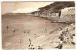 LE PRADET Plage De La Garonne (1961) - Le Pradet