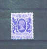 HONG KONG - 1982 Queen Elizabeth Definitive 20c FU - Usados