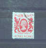 HONG KONG - 1982 Queen Elizabeth Definitive 40c FU - Gebraucht