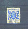 HONG KONG - 1982 Queen Elizabeth Definitive $2 FU - Usati