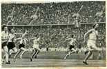 PHOTO 12/8CM JEUX OLYMPIQUES 1936 EN ALLEMAGNE 666ECRIT EN ALLAMAND AU DOS - Atletismo