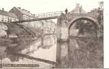 Diksmuide Pont De La Vieille Allee (a3327) - Diksmuide