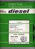 Revue Tech  -  Diesel  -  GENERAL  MOTORS  -  Moteurs Serie 71 - En Ligne - 3-71  -  4-71  -  6-71 - Auto