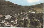 BAD WILDUNGEN - Reinhardshausen; Panorama AK; Gel. 1964 - Bad Wildungen