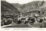 ANDORRA LA VELLA Vue De La Ville - Andorra