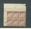 ANDORRE                          N°      6 - Unused Stamps