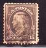 1912 United States Sc #  A 148  437 - Used Stamps
