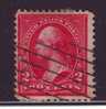1894 United States Sc #  A 88  Typ  III - Used Stamps