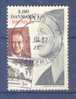 Denmark 2001 Mi. 1287     4.00 Kr Internationale Briefmarkenausstellung HAFNIA '01 Deluxe Cancel !! - Gebraucht
