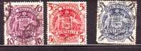 1948Australia SC#A56  Lot   No 220corner  Missing - Usati