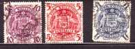1948Australia SC#A56  Lot   No 220corner  Missing - Used Stamps