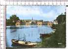 PONT SAINTE MAXENCE  - L'Oise - Pont Sainte Maxence