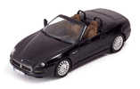 IXO MOC 030, Maserati Spyder Cambiocorsa 2002, 1:43 - Ixo