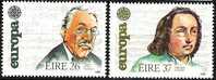 Eire: Europa-CEPT 1985: Michel-No.563-564 ** MNH (cote 15.00 Euro) - Ungebraucht