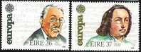 Eire: Europa-CEPT 1985: Michel-No.563-564 ** MNH (cote 15.00 Euro) - Unused Stamps