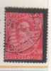 A-146  JUGOSLAVIA JUGOSLAWIEN  DEFINITIVE PRINTING ERROR    USED - Gebraucht