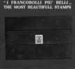 ITALIA REGNO 1944 RSI REPUBBLICA SOCIALE RECAPITO NON EMESSO C.10 MLH FASCETTO - Ongebruikt