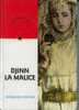 Rouge Et Or  Jacqueline Cervon   Djinn La Malice   1995  ++++NEUF++++ - Bibliothèque Rouge Et Or