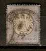 Germany 1872  2gr  (o) Mi.5 - Used Stamps