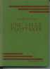 Bibliothèque Verte  Jules Verne Une Ville Flottante 1945 - Biblioteca Verde