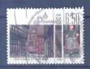 Denmark 2009 Mi. 1518  6.50 Kr. Den Gamle By The Old Town Aarhus - Used Stamps