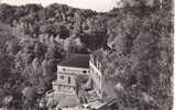 GLENIC (F-Creuse) - Le Moulin Noyé - Wassermühlen