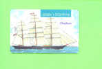 JERSEY - Magnetic Phonecard As Scan/Ship - [ 7] Jersey Und Guernsey