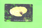 JERSEY - Magnetic Phonecard As Scan/Fungus - [ 7] Jersey Und Guernsey