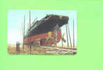 JERSEY - Magnetic Phonecard As Scan/Ship - Jersey En Guernsey