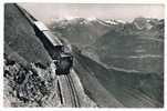 CH464   BRIENZ-ROTHORN-BAHN - Brienz