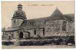 56 LE FAOUET - L Eglise Et Le Calvaire - Le Faouet