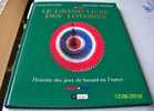 LE GRAND LIVRE DES LOTERIES FDJ FRANCAISE DES JEUX LOTO HISTOIRE DES JEUX DE HASARD EN FRANCE ORIGINE DESCOTILS GUILBERT - Gesellschaftsspiele