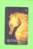 JERSEY - Magnetic Phonecard As Scan/Sea Horse - [ 7] Jersey Und Guernsey