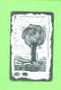 JERSEY - Magnetic Phonecard As Scan - [ 7] Jersey Und Guernsey