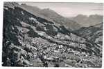 CH477   ADELBODEN : Niesen,Rothorn, Niederhorn (Klopfenstein Adelboden 28378) - Adelboden