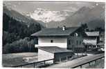 CH478   ADELBODEN : Ferienheim Alpenblick (Klopfenstein Adelboden ) - Adelboden