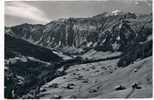 CH483   ADELBODEN :  Stiegelschwand (Klopfenstein, Adelboden  1969) - Adelboden