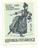 1967 - Austria 1066 Società Pattinaggio    ------- - Patinage Artistique