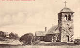 CPA N° 1071 - SR ANN'S CHURCH - KENNEBUNKPORT - Me - Andere & Zonder Classificatie