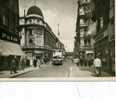 BERLIN 1936 FRIEDRICHSTRABE BELLE ANIMATION CROIX GAMMES WINTERGARDEN NAZI - Friedrichshain