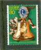 2002 JAPON Y & T N° 3188 ( O ) Lions Club - Used Stamps